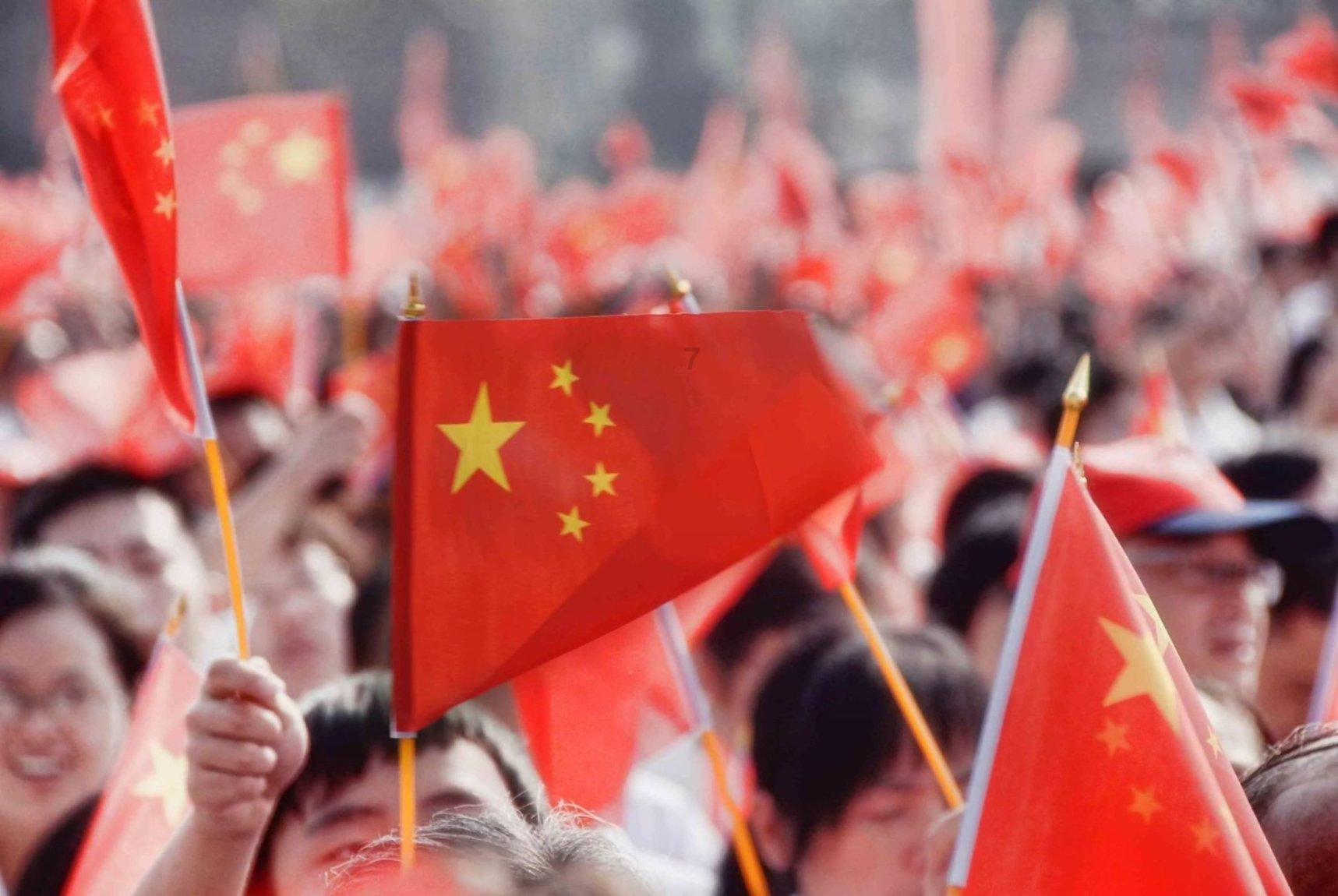 大陆不费一兵一卒！祖国统一又近一步，“台独”末日丧钟敲响