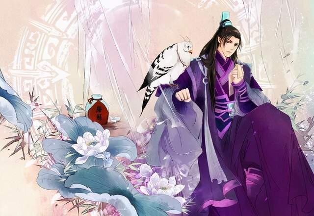 亚当寻找夏娃5